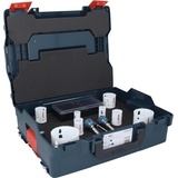 Bosch Professional BiM Progressor for Wood and Metal Elektriker Lochsägen-Set, 11-tlg. (2608594271)