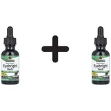 natures answer Eyebright Herb Lösung 30 ml