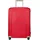 Samsonite S'Cure 4-Rollen 69 cm / 79 l crimson red