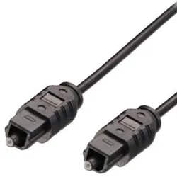 MEDIARANGE Digitales Audio-Kabel (optisch)