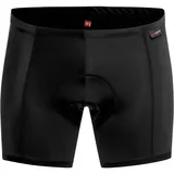 Maier Sports Herren Radhose Cycling Boxer