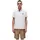 Napapijri Kurzarmpoloshirt Weiß M