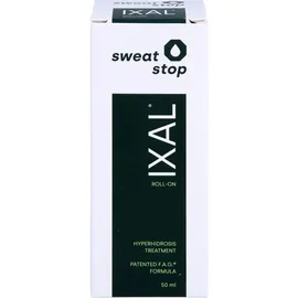 Functional Cosmetics Company AG Sweatstop Medical Line Ixal Roll-On 50 ml