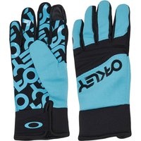 OAKLEY Factory Pilot Core Glove Bright Blue - blau - M