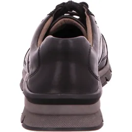 Gabor / 1031.11.01 für Herren, schwarz, Größe 42 EU 8 UK