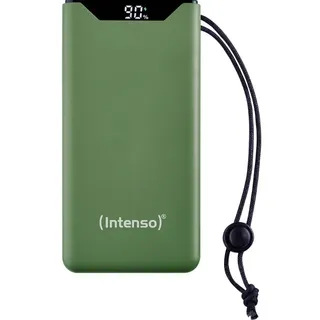 Intenso Powerbank F20000 Grün