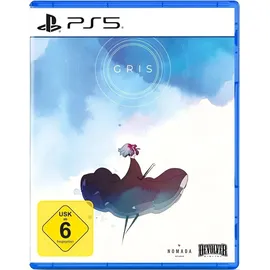Gris (USK) (PS5)