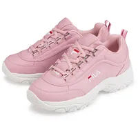 Fila Strada Low Wmn« rosa