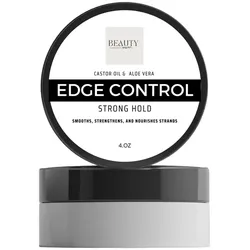 Haarstyling-Gel Edge Control Protein für den perfekten Look | BeautyMom