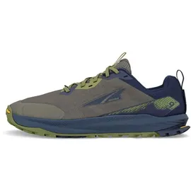 Altra Lone Peak 9+ - Trailrunningschuhe - Herren Dusty Olive 46
