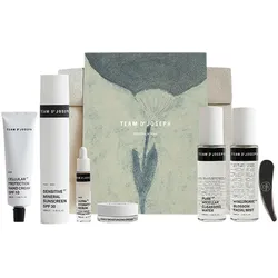 TEAM DR JOSEPH Modern Nomad Reise-Set