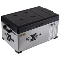 Cross Tools Kompressor-Kühlbox ICEBOX 25