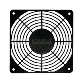 SUNON LGP92 Lüftergitter 1 St. (B x H x T) 92 x 92 x 7.30 mm Kunststoff