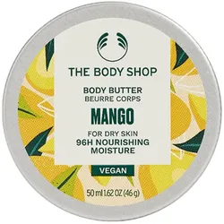 The Body Shop Mango Body Butter (50 ml)