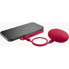 Fresh 'n Rebel Magnetic Wireless Powerbank 5000mAh PD 20W