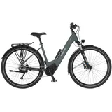 Fischer Terra 6.8i 28 Zoll RH 50 cm Unisex grün matt