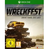 Wreckfest Xbox One
