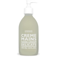 Compagnie de Provence Hand Cream 300ml Delicate