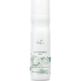 Wella Nutricurls Waves 250 ml