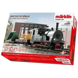 MÄRKLIN 29133 H0 Märklin Start up - Startpackung "Mein Start mit Märklin", Ep. III