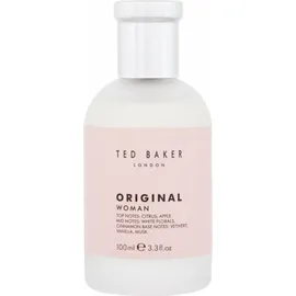 Ted Baker Woman Pink Eau de Toilette 100 ml