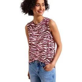 STREET ONE Top Rosa 34