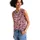 STREET ONE Top Rosa 34