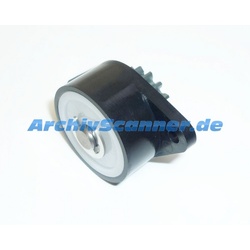 Dämpfer-Einheit, links für Canon DR-6050, DR-7550, DR-9050