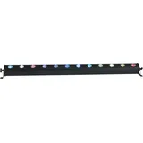 Showtec LED-Lichtleiste 12 Pixel RGBW 12 W 100 cm