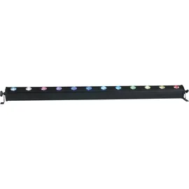 Showtec LED-Lichtleiste 12 Pixel RGBW 12 W 100 cm