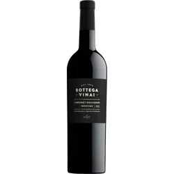 Cabernet Sauvignon Trentino DOC Bottega Vinai (2021), Cavit