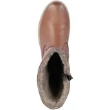 REMONTE Stiefelette Stiefelette Glattleder