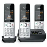 Gigaset COMFORT 500A Trio