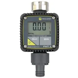 Durchflusszähler elektronisch FMT3 für Hornet 40