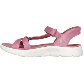 SKECHERS Go Walk Flex Damen Purple 41