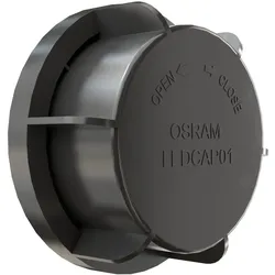 OSRAM LEDriving CAP Kappe, Hauptscheinwerfer  88mm LEDCAP01