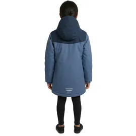 TROLLKIDS Oslo Coat Pro Navy/Lotus Blue 152