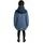 TROLLKIDS Oslo Coat Pro Navy/Lotus Blue 152