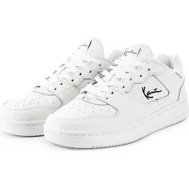 Karl Kani 89 Classic Herren Weiß 46