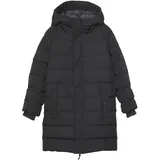 Color Kids Jr. Jacket Quilted Long 741136 black (1191) 116