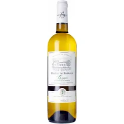 Château du Barrailh Blanc 2024