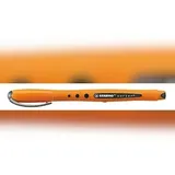 Stabilo Tintenroller Medium Schwarz 0,5 mm 1 St.