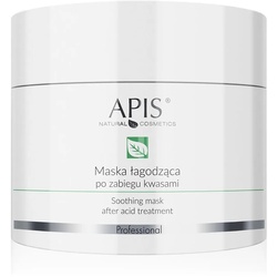Apis Maske gegen Hautirritationen nach Säurebehandlung 200 ml