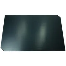 WeTec Zwischenlagen für Lagerbehälter, ESD, 553 x 353 mm