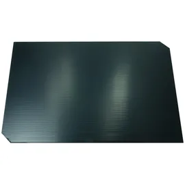 WeTec Zwischenlagen für Lagerbehälter, ESD, 553 x 353 mm
