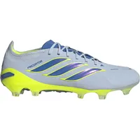 adidas Predator Elite FG Herren Blau 48