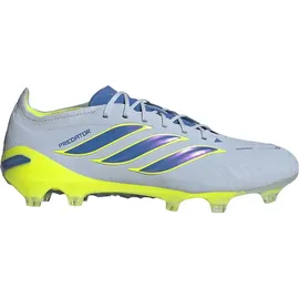 adidas Predator Elite FG Herren Blau 48