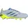 adidas Predator Elite FG Herren Blau 48