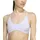 adidas Essentials Workout Sport-bh hellgrau - XL