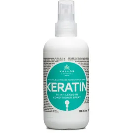 Kallos Cosmetics Kallos Keratin 14 In 1 Leave-In Conditioner 200 ml